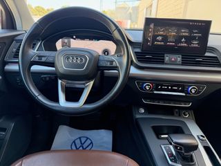 Audi Q5 50Tfsi Quattro-ultra Hibrido