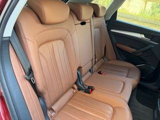 Audi Q5 50Tfsi Quattro-ultra Hibrido