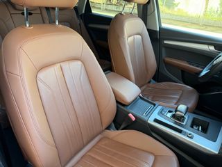 Audi Q5 50Tfsi Quattro-ultra Hibrido