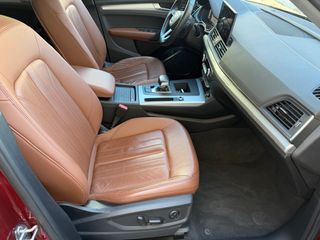 Audi Q5 50Tfsi Quattro-ultra Hibrido