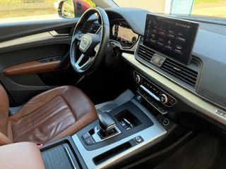 Audi Q5 50Tfsi Quattro-ultra Hibrido