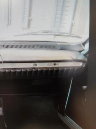 Punteras Rejilla Calefacción Renault 12