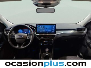 Ford Kuga 1.5 EcoBoost S&S Titanium 4x2 110 kW (150 CV)