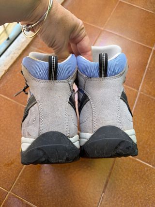 Botas Bestard Turó Lady Talla 38