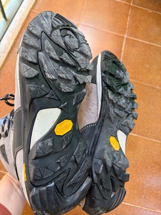 Botas Bestard Turó Lady Talla 38