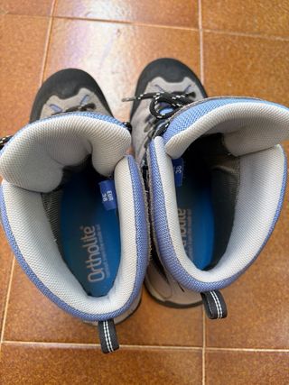 Botas Bestard Turó Lady Talla 38