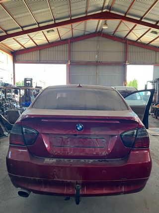 Pilotos Traseros BMW 320 E90