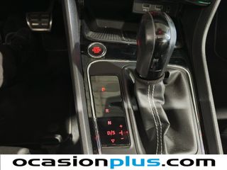 SEAT León ST 2.0 TSI S&S Cupra DSG 213 kW (290 CV)