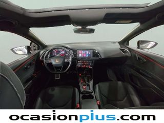 SEAT León ST 2.0 TSI S&S Cupra DSG 213 kW (290 CV)
