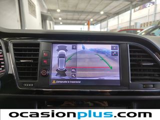 SEAT León ST 2.0 TSI S&S Cupra DSG 213 kW (290 CV)