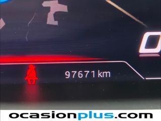 SEAT León ST 2.0 TSI S&S Cupra DSG 213 kW (290 CV)