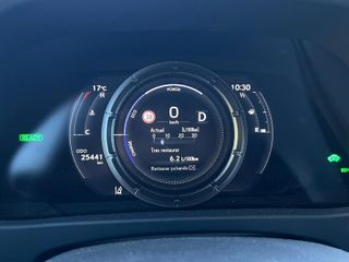 LEXUS UX 250H F-Sport Cuero 4WD - 2022