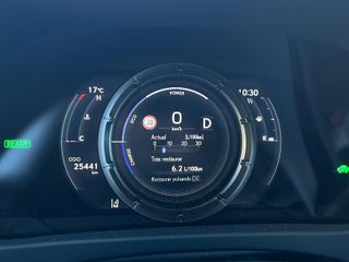 LEXUS UX 250H F-Sport Cuero 4WD - 2022