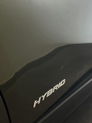 LEXUS UX 250H F-Sport Cuero 4WD - 2022