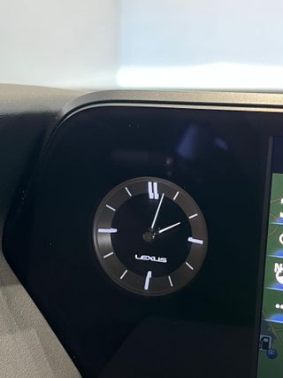 LEXUS UX 250H F-Sport Cuero 4WD - 2022