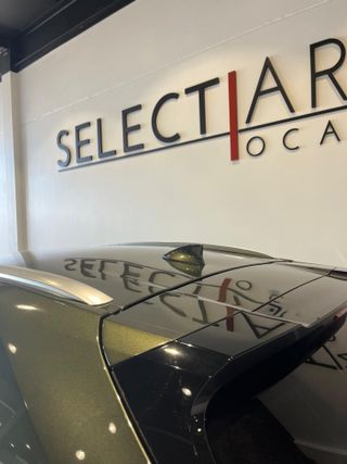 LEXUS UX 250H F-Sport Cuero 4WD - 2022