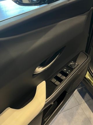 LEXUS UX 250H F-Sport Cuero 4WD - 2022