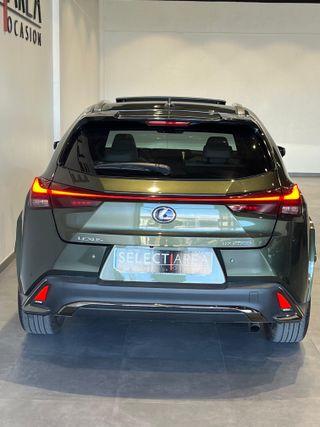LEXUS UX 250H F-Sport Cuero 4WD - 2022