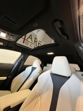 LEXUS UX 250H F-Sport Cuero 4WD - 2022
