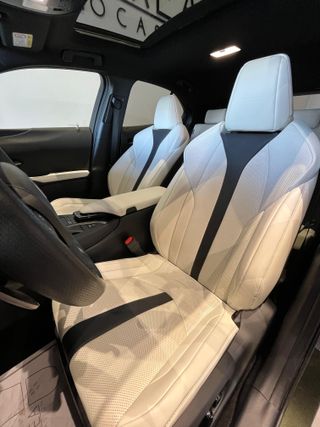 LEXUS UX 250H F-Sport Cuero 4WD - 2022