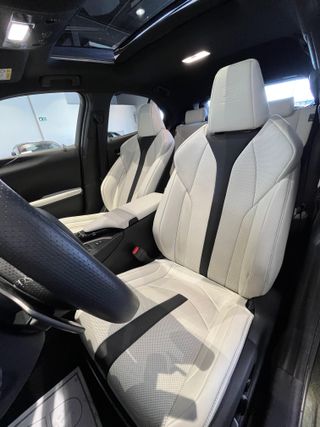 LEXUS UX 250H F-Sport Cuero 4WD - 2022