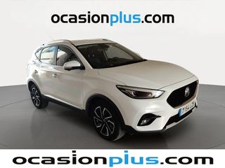 MG ZS 1.0T Luxury Auto 82 kW (111 CV)