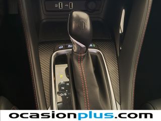 MG ZS 1.0T Luxury Auto 82 kW (111 CV)