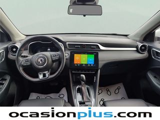 MG ZS 1.0T Luxury Auto 82 kW (111 CV)