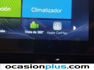 MG ZS 1.0T Luxury Auto 82 kW (111 CV)