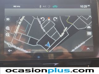 MG ZS 1.0T Luxury Auto 82 kW (111 CV)