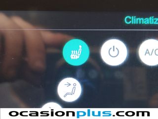 MG ZS 1.0T Luxury Auto 82 kW (111 CV)