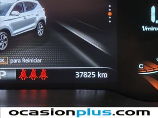 MG ZS 1.0T Luxury Auto 82 kW (111 CV)