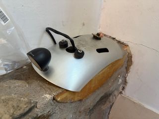 Portamatriculas R Ninet con Guardabarros