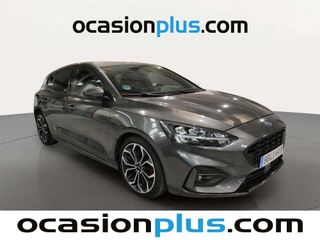 Ford Focus 1.5 Ecoblue ST-Line Auto 88 kW (120 CV)