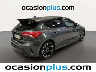 Ford Focus 1.5 Ecoblue ST-Line Auto 88 kW (120 CV)