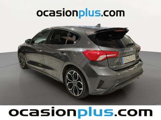 Ford Focus 1.5 Ecoblue ST-Line Auto 88 kW (120 CV)