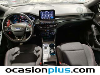 Ford Focus 1.5 Ecoblue ST-Line Auto 88 kW (120 CV)