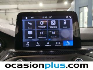 Ford Focus 1.5 Ecoblue ST-Line Auto 88 kW (120 CV)