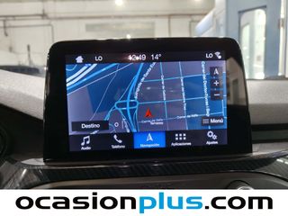 Ford Focus 1.5 Ecoblue ST-Line Auto 88 kW (120 CV)