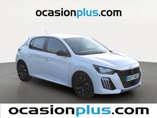 Peugeot 208 PureTech 100 Style 75 kW (100 CV)