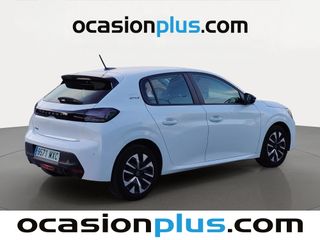 Peugeot 208 PureTech 100 Style 75 kW (100 CV)