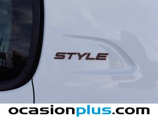 Peugeot 208 PureTech 100 Style 75 kW (100 CV)