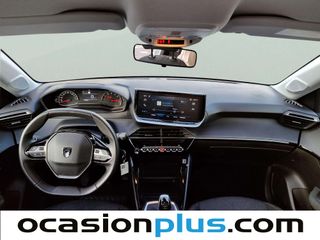 Peugeot 208 PureTech 100 Style 75 kW (100 CV)