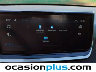 Peugeot 208 PureTech 100 Style 75 kW (100 CV)