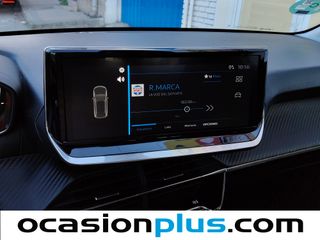 Peugeot 208 PureTech 100 Style 75 kW (100 CV)