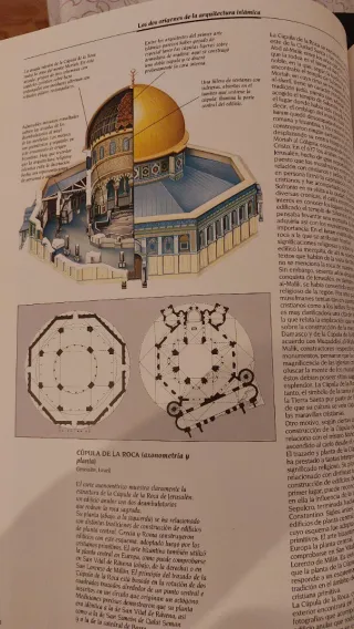 Colección libros arquitectura