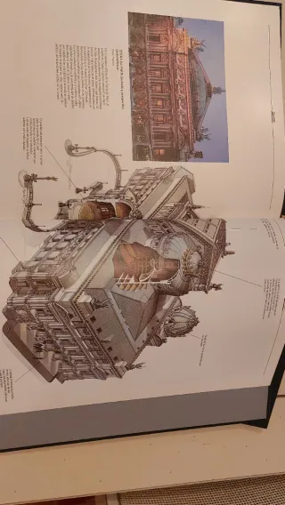 Colección libros arquitectura