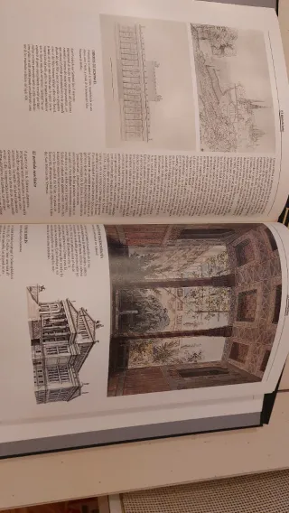 Colección libros arquitectura