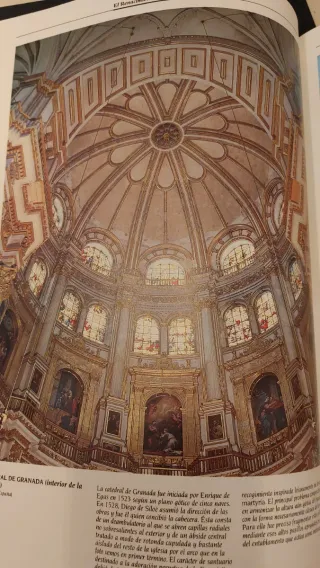 Colección libros arquitectura