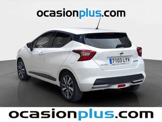 Nissan Micra IG-T N-Design Black 68 kW (92 CV)